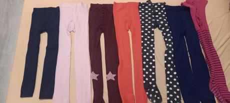 Pančuchy 122-128, 122