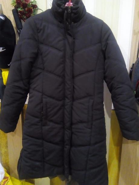 Zimna bunda, cherokee,36