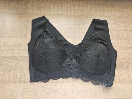 Podprsenka s prednym zapinanim, 75b