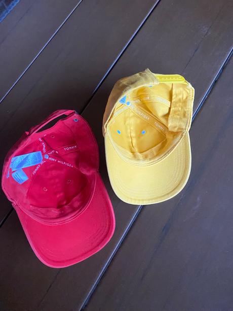 Šiltovky  tommy hilfiger, tommy hilfiger,104