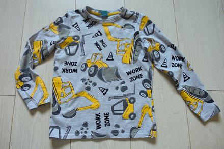 Tričko little kids, 128