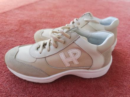 Hush puppies dievčenské tenisky veľkosť 31, hush puppies,31