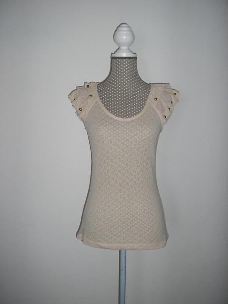 1531. zarga tričko, m