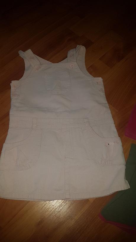 Balik oblecenia c.110/116, 104–116