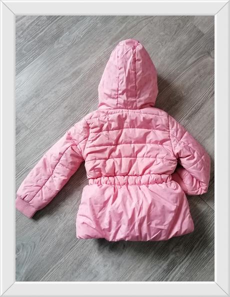 Zimnú bundu 110, kiki&koko,110