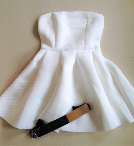 Maslove saty s opaskom vel.m/l, l / m