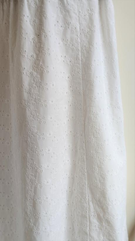 Midi madeirové šaty, esprit,38