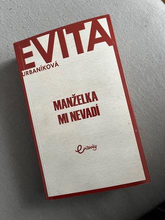 Manželka mi nevadí, 