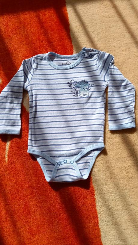 Body so slonikom, pepco,74