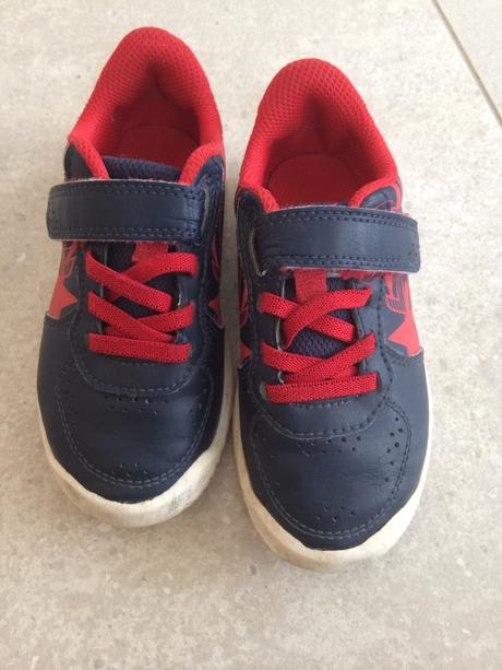 Tenisky, decathlon,26