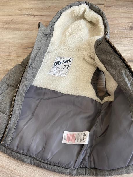 Detska vesta 12-18 mes, 86