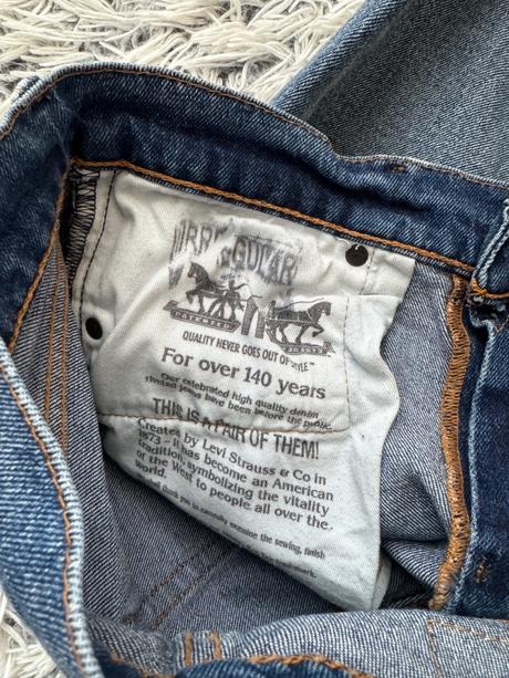 Levis rifle, levis,m