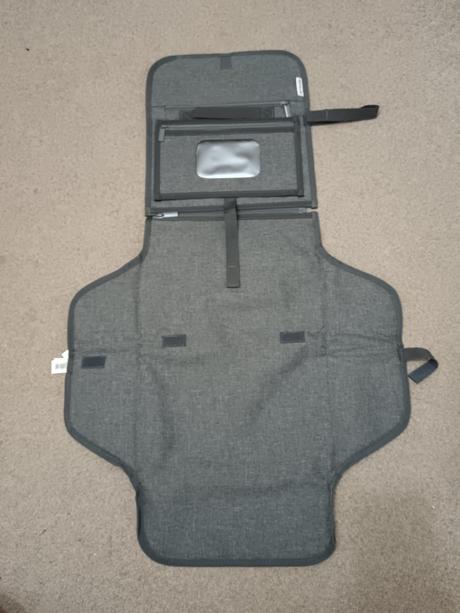 Prebaľovacia podložka, 