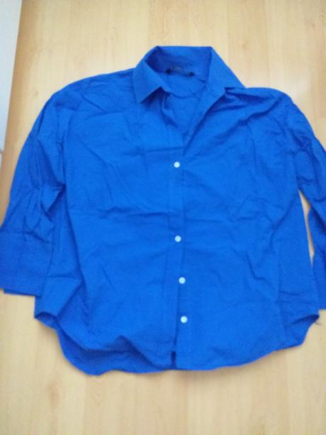 Dámska blúzka zara, zara,xs