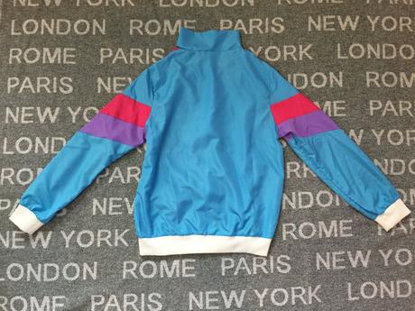 Kostym roky 80/90 jogingova suprava 12-13 rokov, 