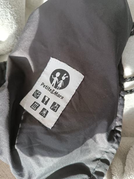 Fusak zimny, petite&mars