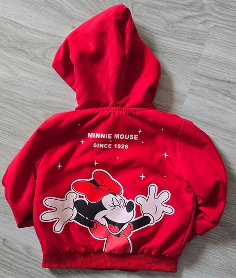 Bunda minnie, 86