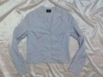 Luxusna košelova bluzka, 36