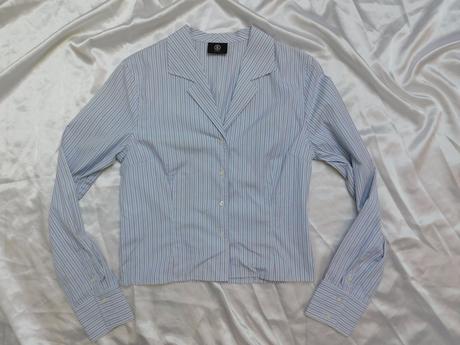 Luxusna košelova bluzka, 36