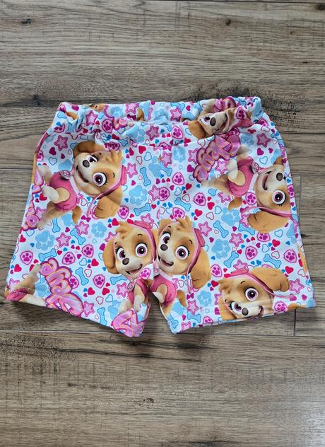 Nové kratasy, 104 / 110