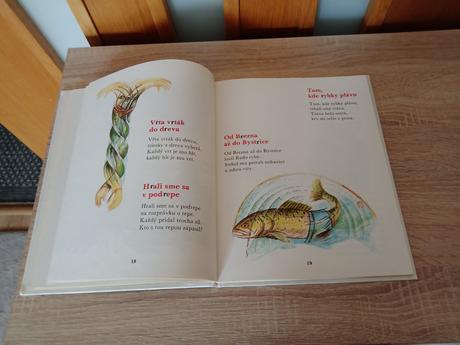 Kniha-mam básničku na jazýčku, 