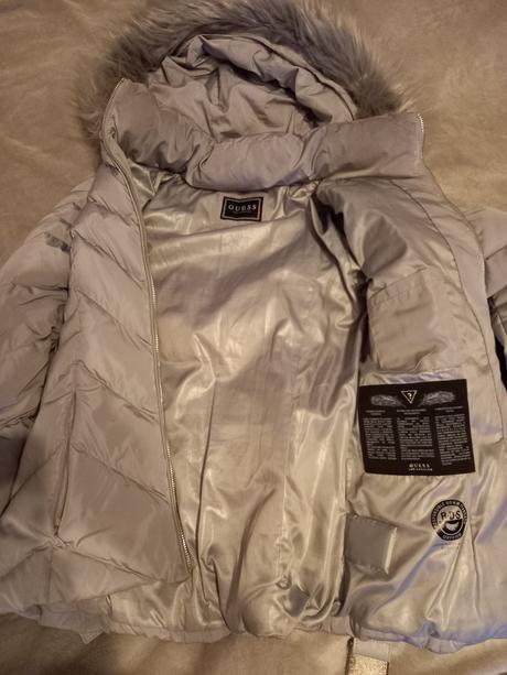 Guess original bunda, guess,m