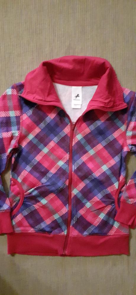 Mikina, palomino,122