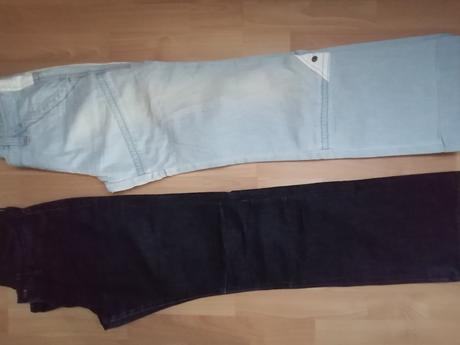 Rifle(417), pepe jeans,m