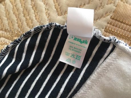 Prechodná chlapčenská čiapka, bess,110