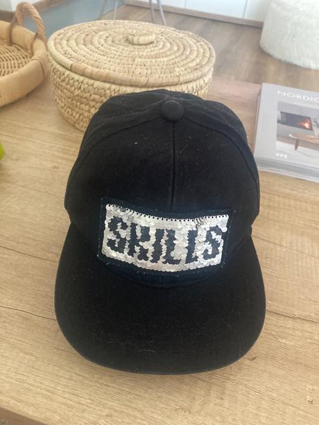 Šiltovka next meni nápis do 10 rokov, next,s