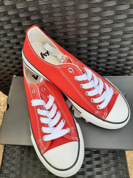 Tenisky, deichmann,36