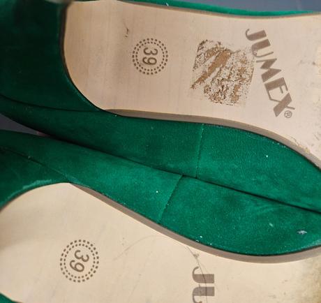 Lodičky veľ.39, 39