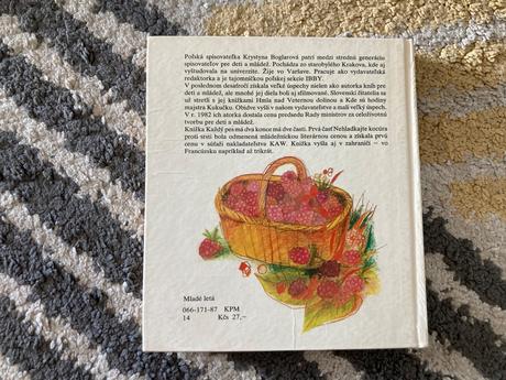 Každý pes má dva konce (1987),