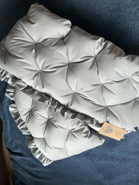 Luxusný prešívaný mantinel 180 cm viac farieb, šírka (cm): 30,dĺžka (cm): 180