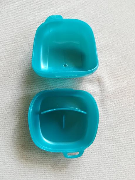 Krabička na cumlík, 