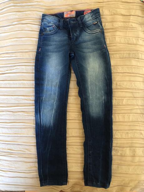 Vingino rifle, vingino,116