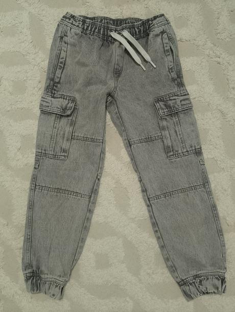 Sada nohavíc 140-146, 146