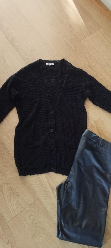 Ľahký svetrík, gate,l