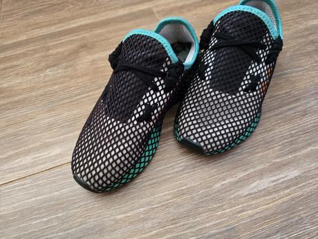 Botasky č.40, adidas,40