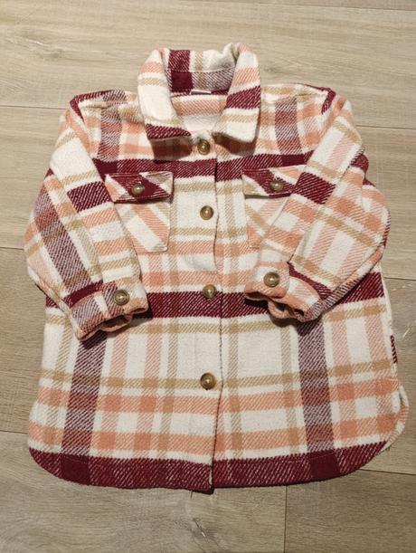 Lindex košeľova bunda, lindex,98