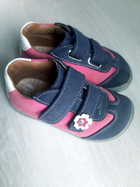 Tenisky filii leguan 23w, filii,23