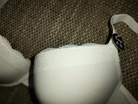 Dámska podprsenka 85 c, pepco,85c