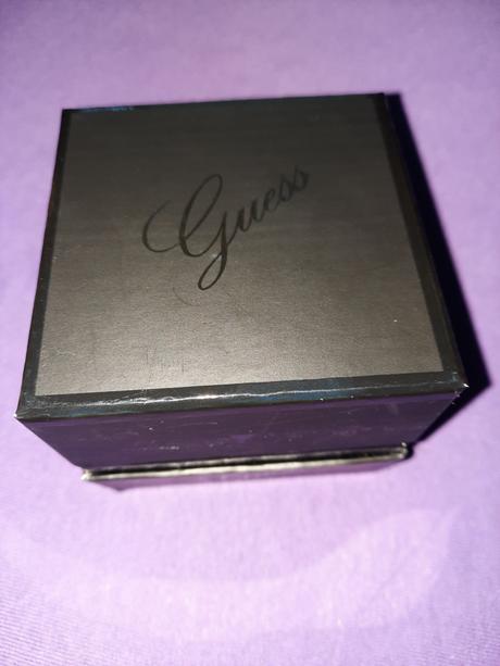 Náušnice guess, guess