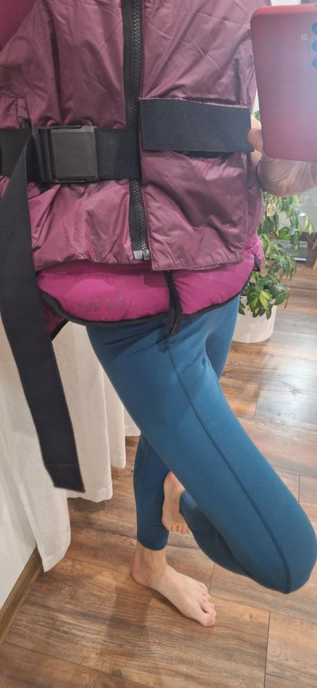 Zimna vesta adidas cold rdy vel 38/40/42/44, adidas,42