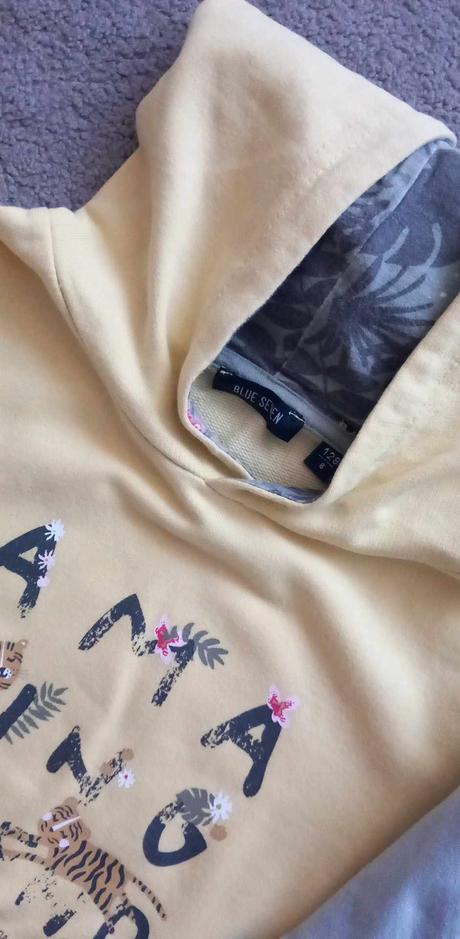 Mininka 2x coccodrillo a seven, coccodrillo,134