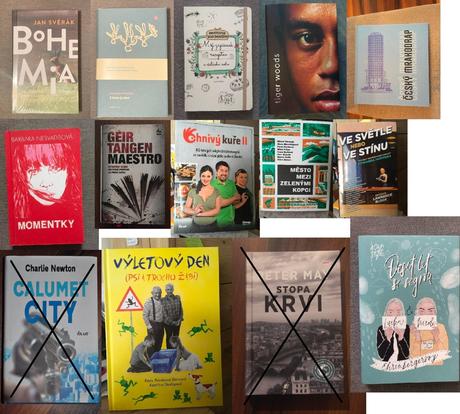 Lucy score - cena spolu,