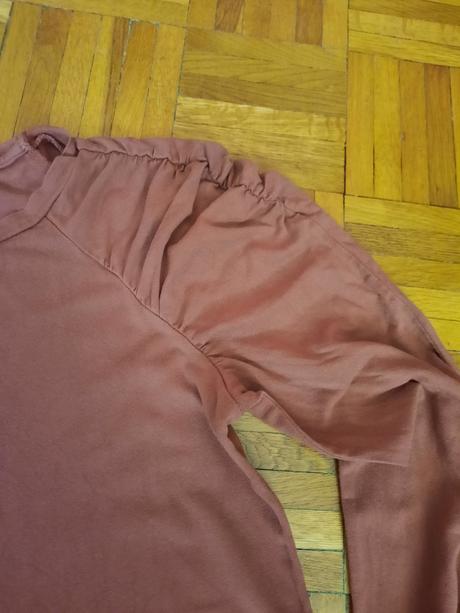 Dámske tričko, zara,xs