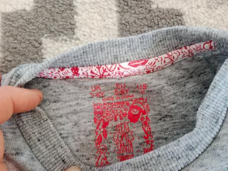 Sveter dino, f&f,116