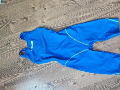 Pretekárske plávky head d34, 34