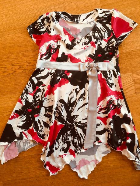 Tehotenská tunika, m